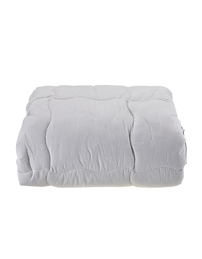 Karaca Home Bambu Yorgan Çift Kişilik 195x215 cm görseli 1