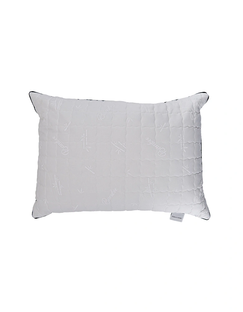 Karaca Home Bambu Yastık 50x70 cm  görseli 1