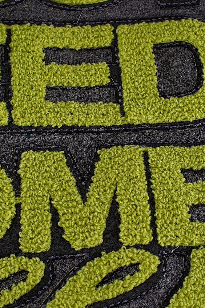 Karaca Home Colorful Yeşil Tek Kişilik Cotton Comfort Uyku Seti görseli 5