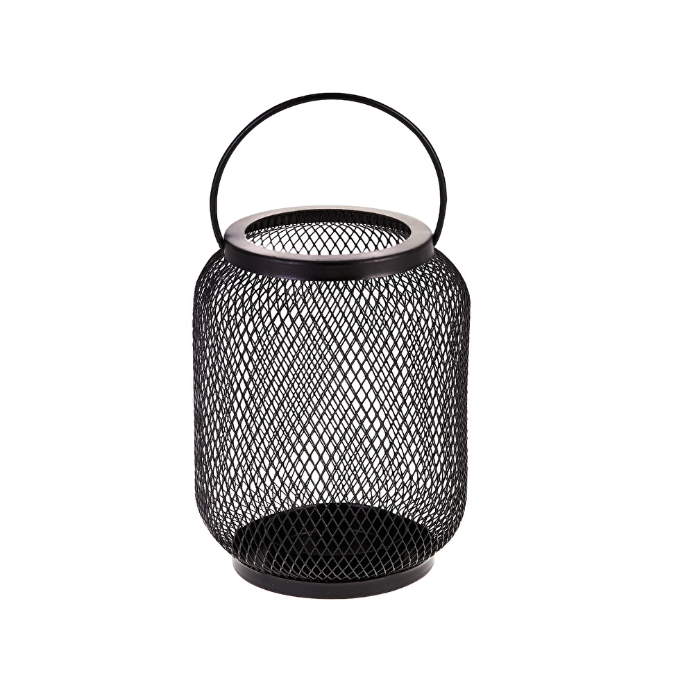 Karaca Home Sisi Metal Mumluk görseli 1