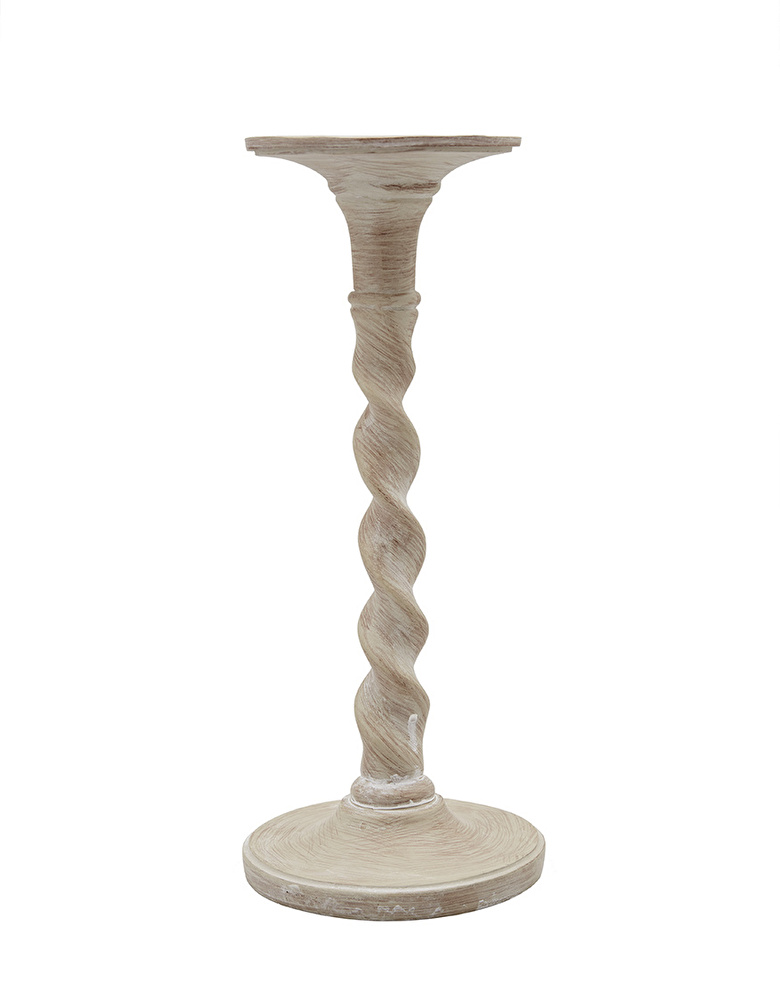 Karaca Home Kayapo Mumluk Büyük 12x12x28,7 cm görseli 1