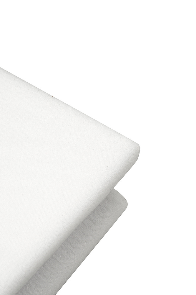 Karaca Home Micro Lastikli Çift Kişilik Sıvı Geçirmez Yatak Koruyucu Alez görseli 3