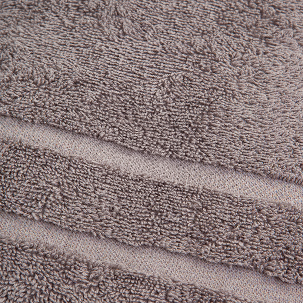 Karaca Home Softclean Banyo Havlusu 70x140 cm Bej  görseli 2