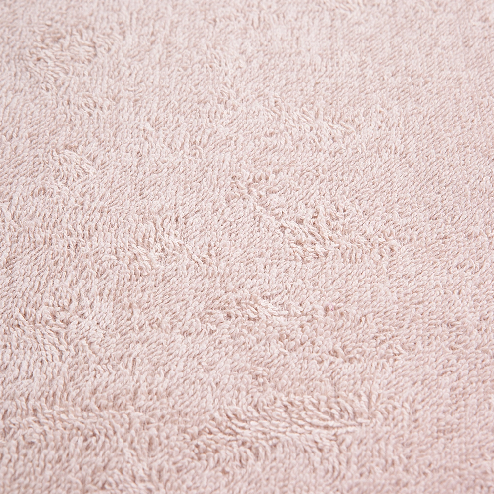 Karaca Home Softclean Banyo Havlusu 100x150 cm Bej  görseli 2