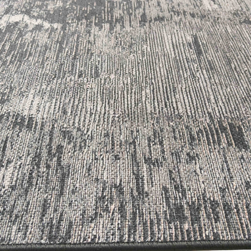 Karaca Home Sonil Mess Bej Halı 80x150cm görseli 3