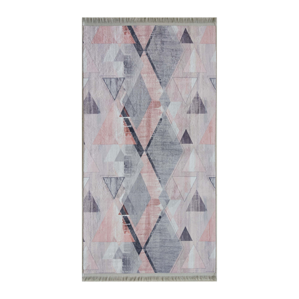 Karaca Home İmage Arles Baskılı Halı 120x180cm görseli 2