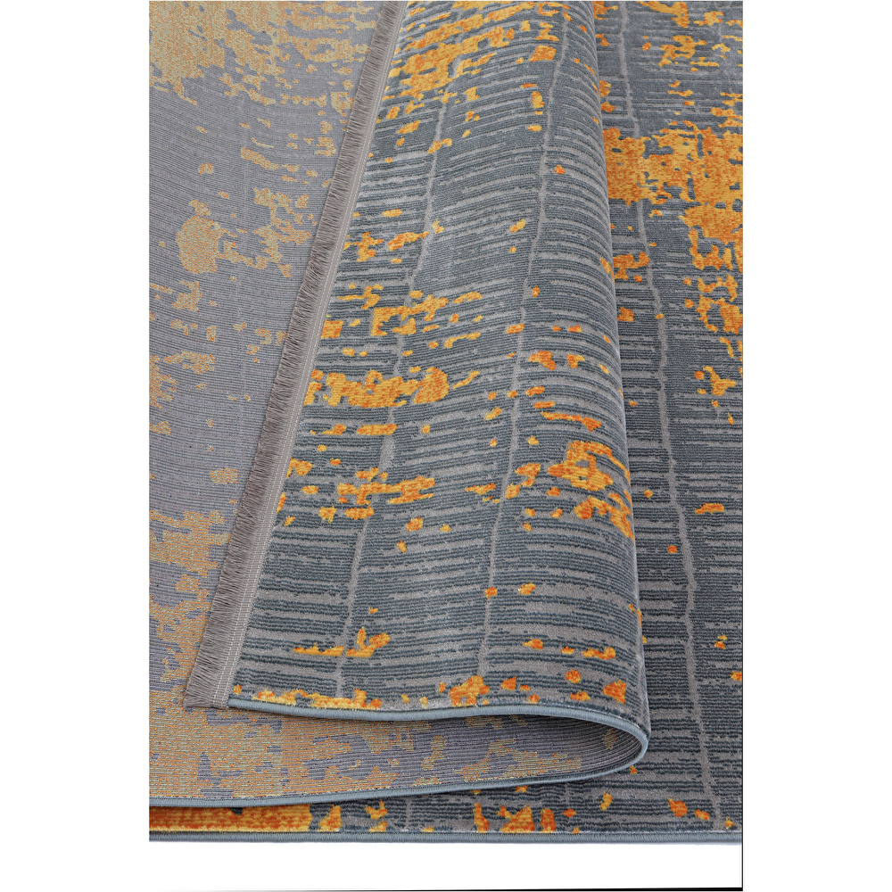 Karaca Home Gordion Grizzly Halı 160x230cm görseli 4