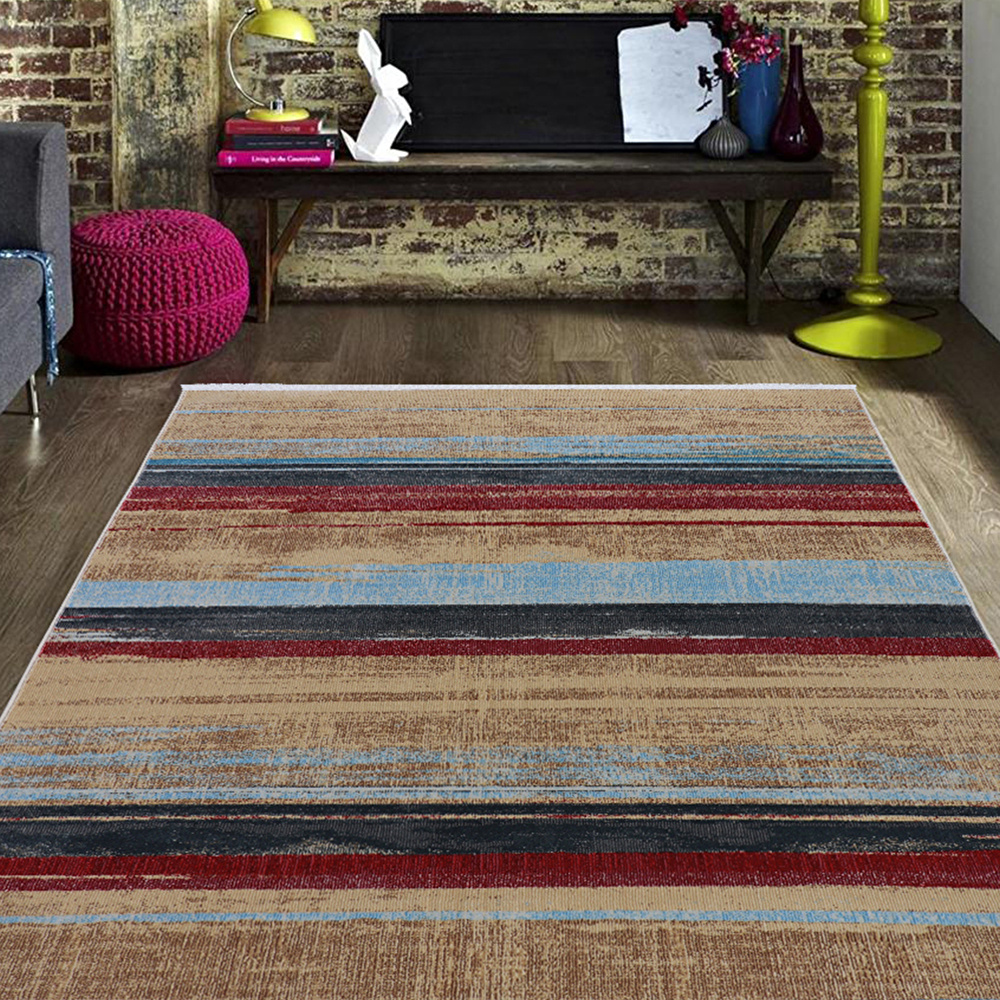 Karaca Home Gordion Rugy Halı 120x180cm görseli 2
