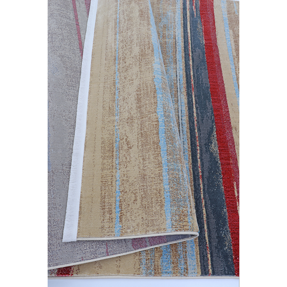 Karaca Home Gordion Rugy Halı 120x180cm görseli 4