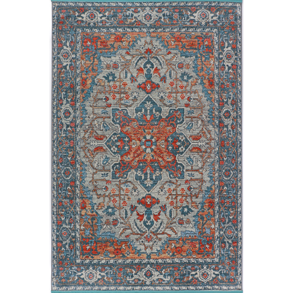 Karaca Home Gordion Fortune Halı 80x150cm görseli 3