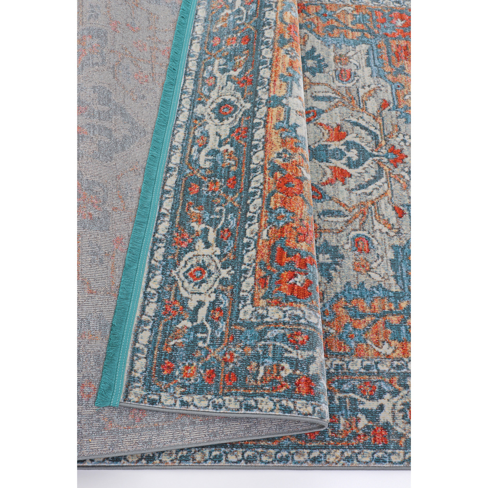 Karaca Home Gordion Fortune Halı 80x150cm görseli 4