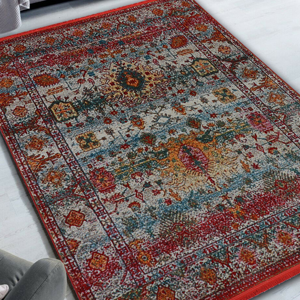 Karaca Home Gordion Armor Halı 120x180cm görseli 3