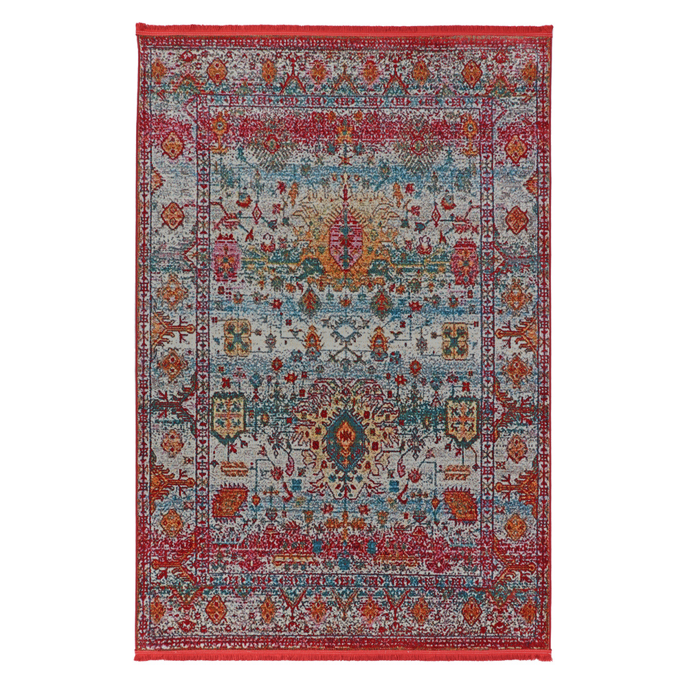 Karaca Home Gordion Armor Halı 120x180cm görseli 4