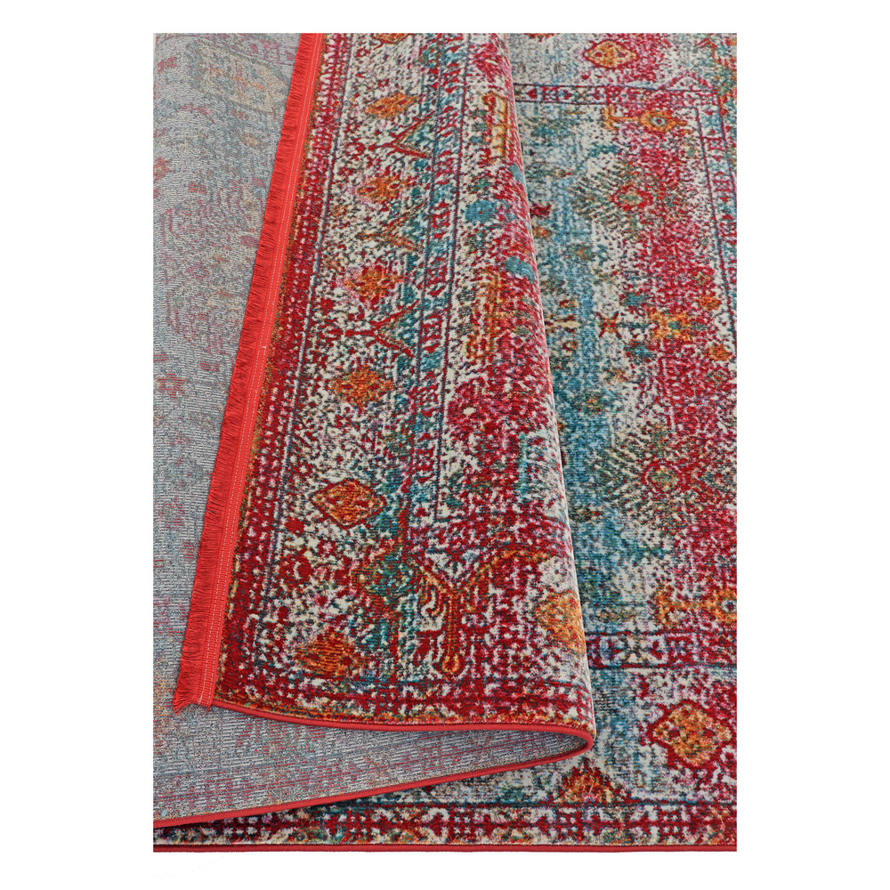 Karaca Home Gordion Armor Halı 120x180cm görseli 5