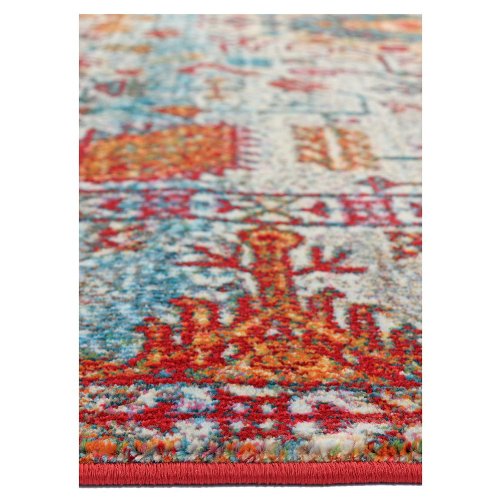 Karaca Home Gordion Armor Halı 120x180cm görseli 6
