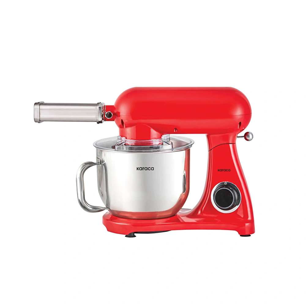 Karaca Powercast Spagetti Aparatı görseli 1