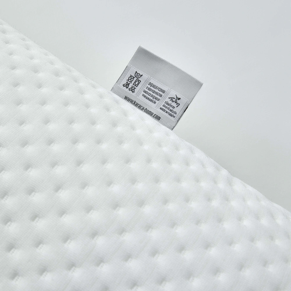 Karaca Home Visco Comfy Ortopedik Yastık  görseli 5