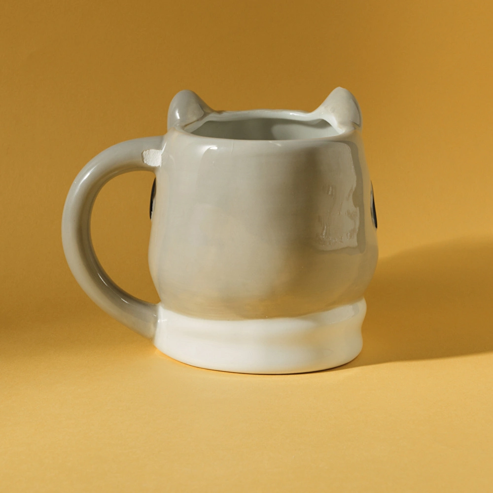 Karaca Animal Buldog Mug 483 Ml görseli 3