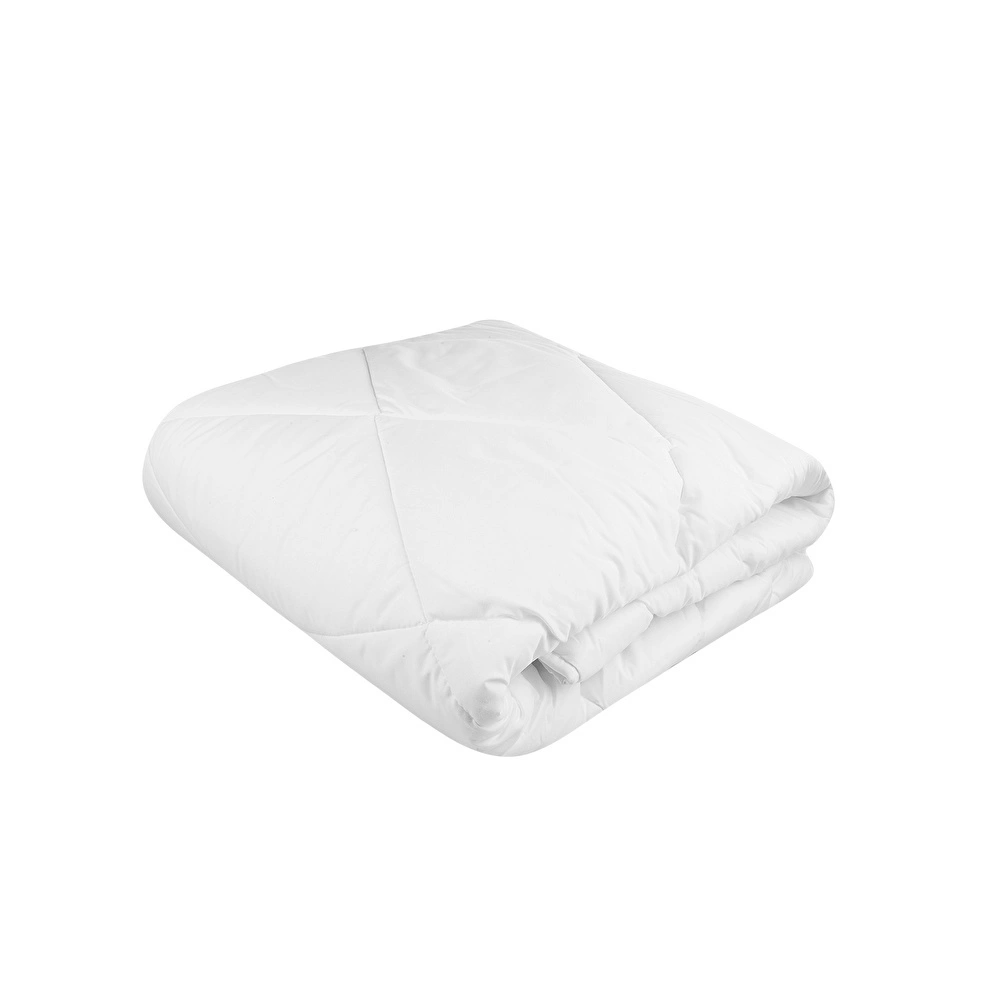 Karaca Home Softy Micro Soft Çift Kişilik Sıvı Geçirmez Uyku Pedi 160x200cm görseli 1