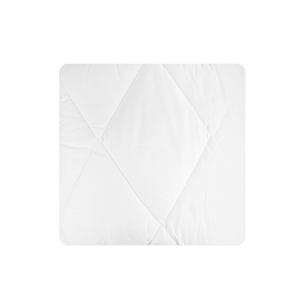 Karaca Home Softy Micro Soft Çift Kişilik Sıvı Geçirmez Uyku Pedi 160x200cm görseli 2