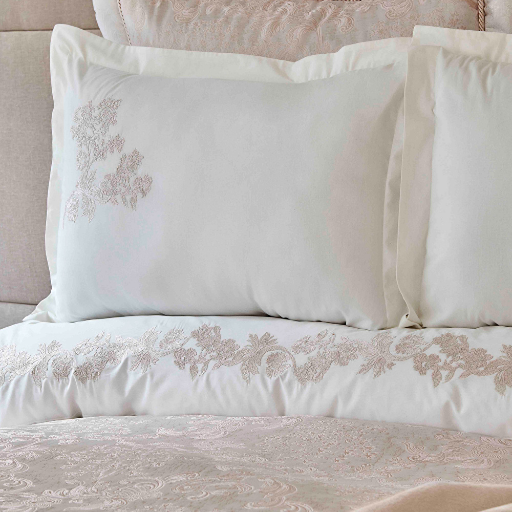 Jessica Rosegold 10 Parça Çeyiz Seti | Karaca Home