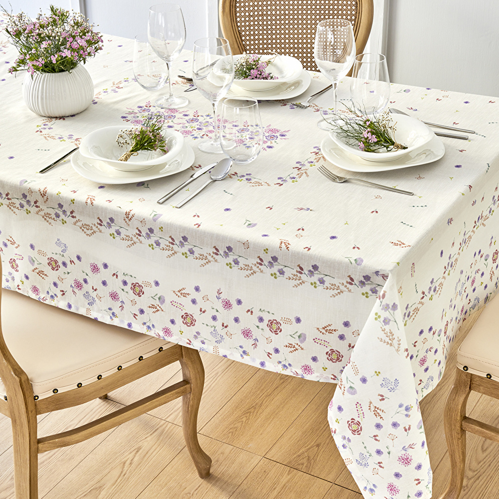 Karaca Home Lela Multi Masa Örtüsü  görseli 1