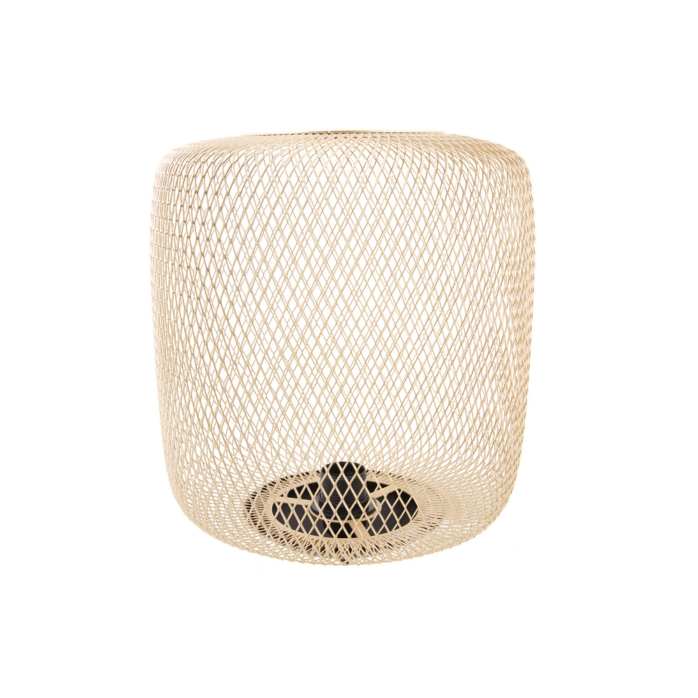 Karaca Home Trace Avize Gold 30x25 cm görseli 2