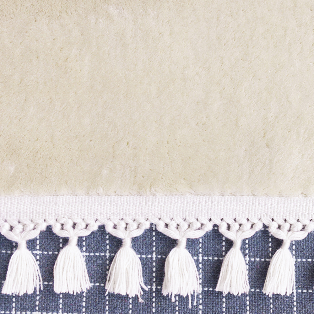 Karaca Home Comfort Bej Halı 120x180cm görseli 2