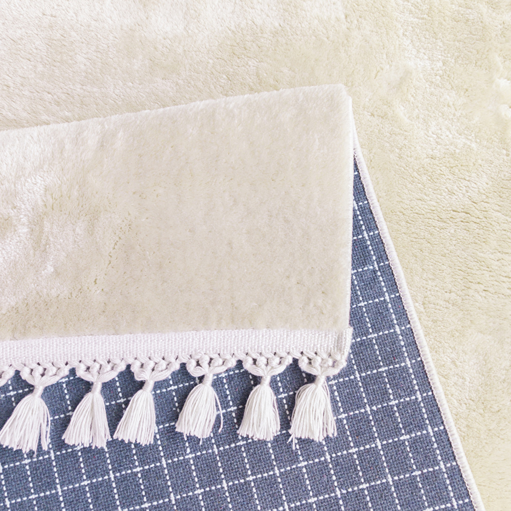 Karaca Home Comfort Bej Halı 120x180cm görseli 3