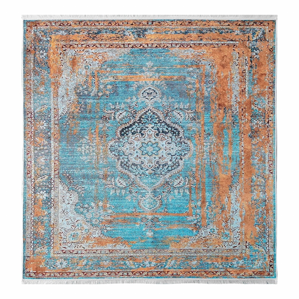 Karaca Home Vintage Julia Halı 160x230cm görseli 2