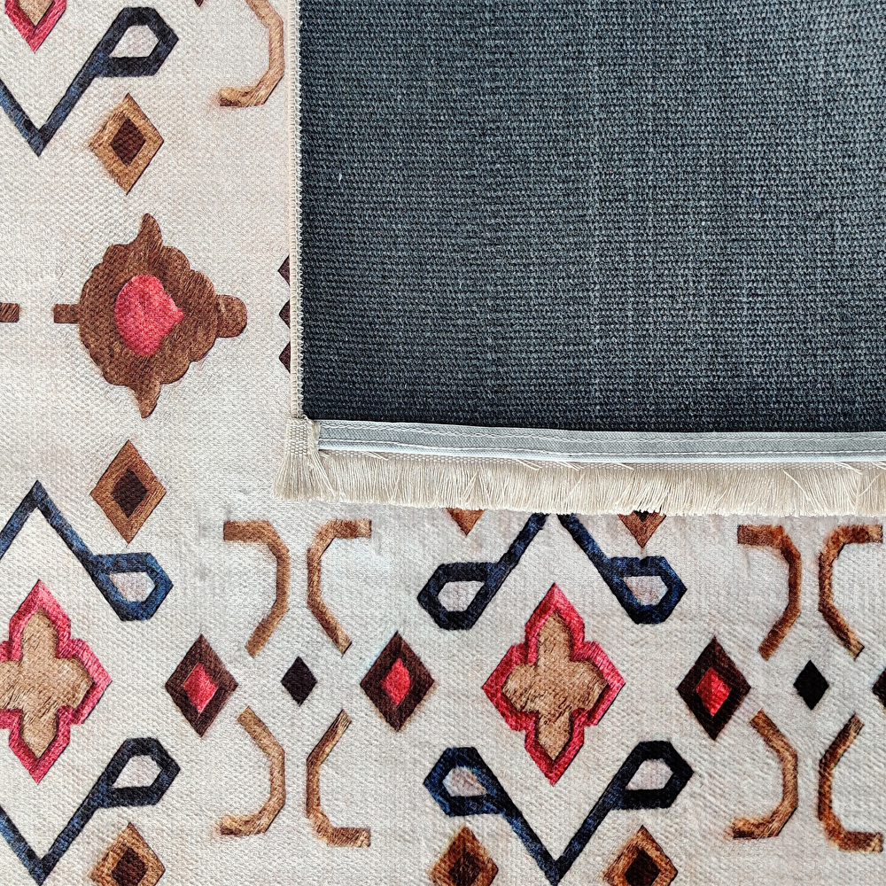 Karaca Home Ethnic Rana Halı 160x230cm görseli 3