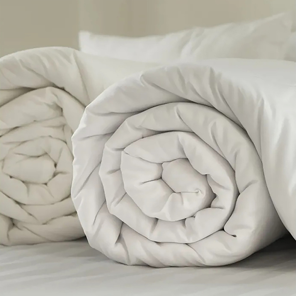 Karaca Home Microfiber Tek Kişilik Yorgan Set görseli 1