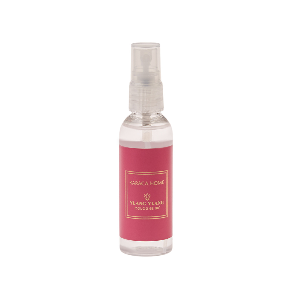 Karaca Home Ylang Ylang Mini Kolonya  görseli 2