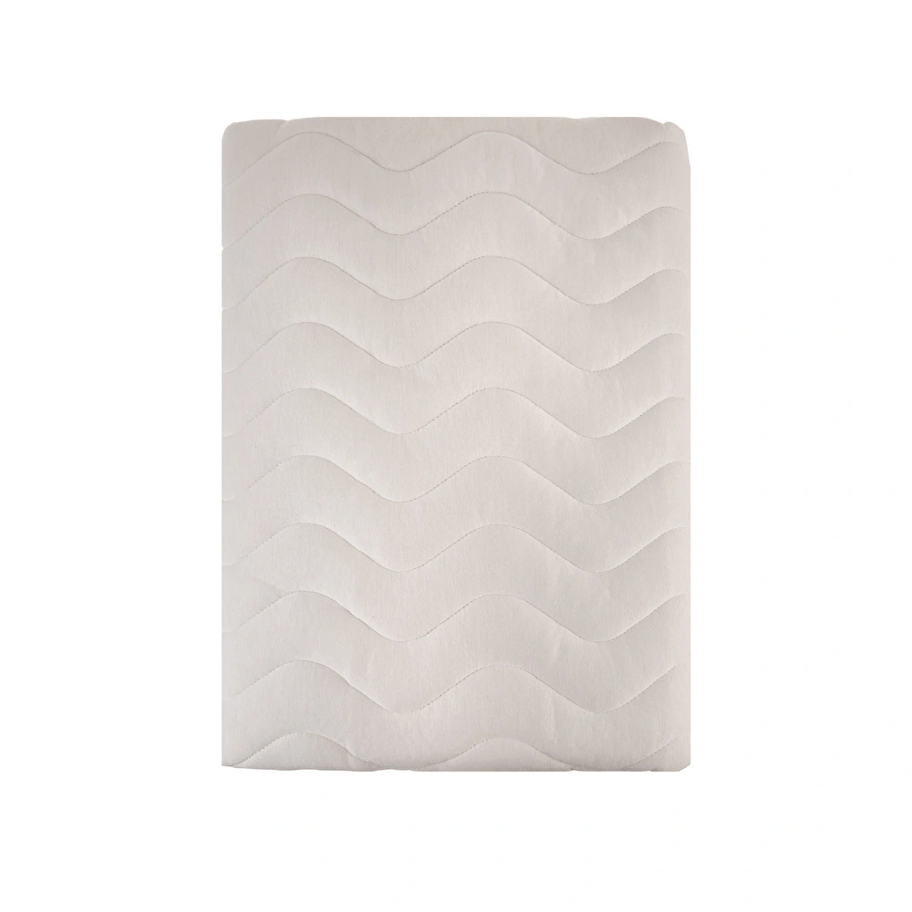 Karaca Home Comfy Bambu Tek Kişilik Sıvı Geçirmez Uyku Pedi 100X200cm görseli 2