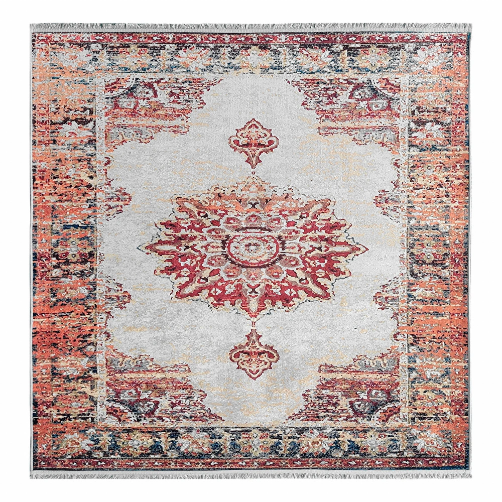 Karaca Home Vintage Olesia Halı 160x230cm görseli 2