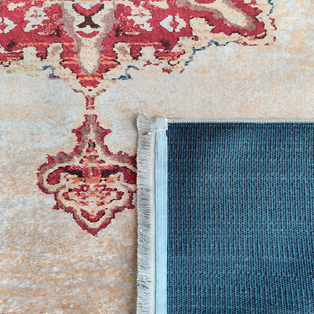 Karaca Home Vintage Olesia Halı 160x230cm görseli 3