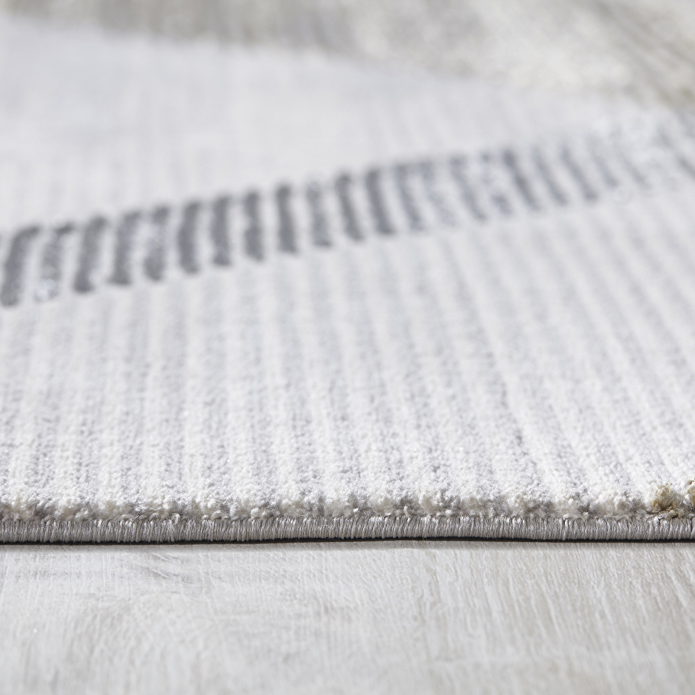 Karaca Home Glamour Glace Halı 160x230cm görseli 3