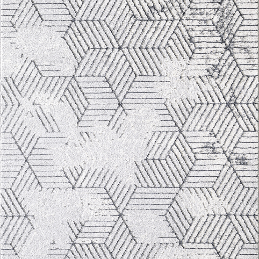 Karaca Home Glamour Equal Halı 200x290cm görseli 2