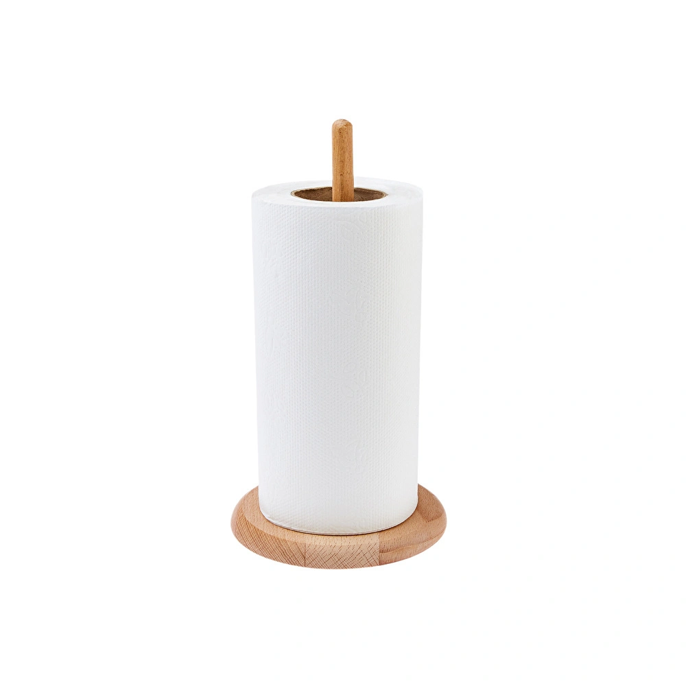 Karaca Home Jessie Ahsap Rulo Havluluk 14x25cm görseli 1