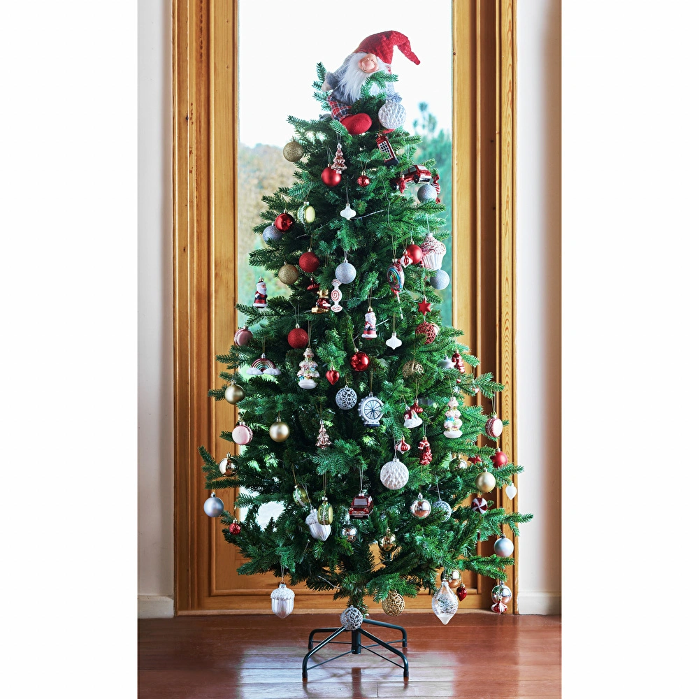 Karaca Home Yılbaşı Çam Ağacı 180 cm görseli 2