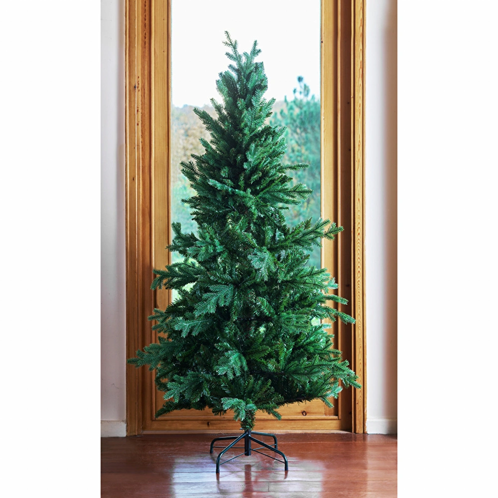 Karaca Home Yılbaşı Çam Ağacı 180 cm görseli 1