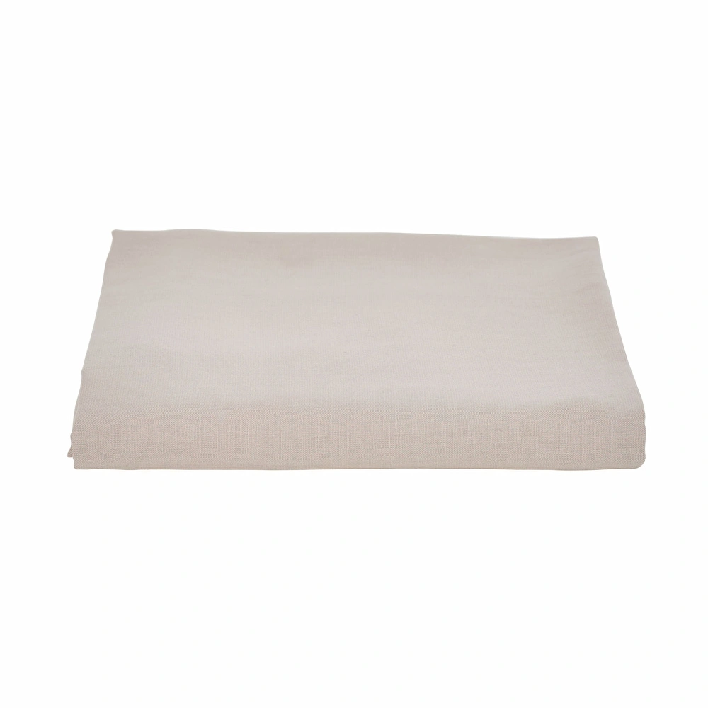 Karaca Home Sicily Masa Örtüsü Gri 160x240 cm görseli 1