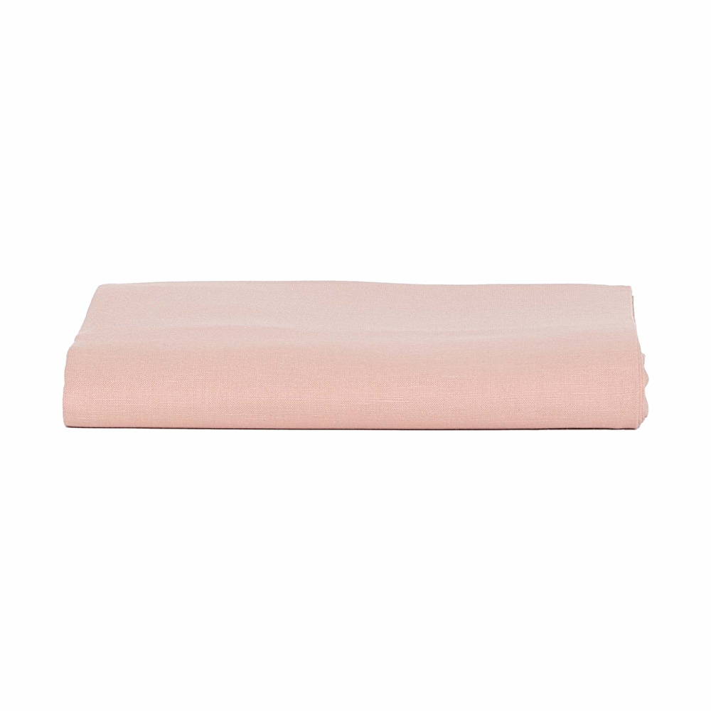 Karaca Home Sicily Masa Örtüsü Terre Cotta 160x240 cm  görseli 1