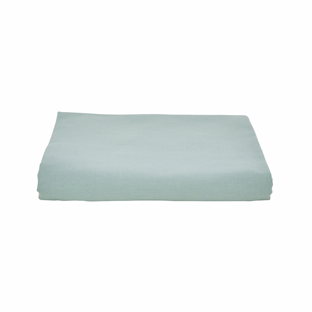 Karaca Home Sicily Masa Örtüsü Mint 160x240 cm görseli 1