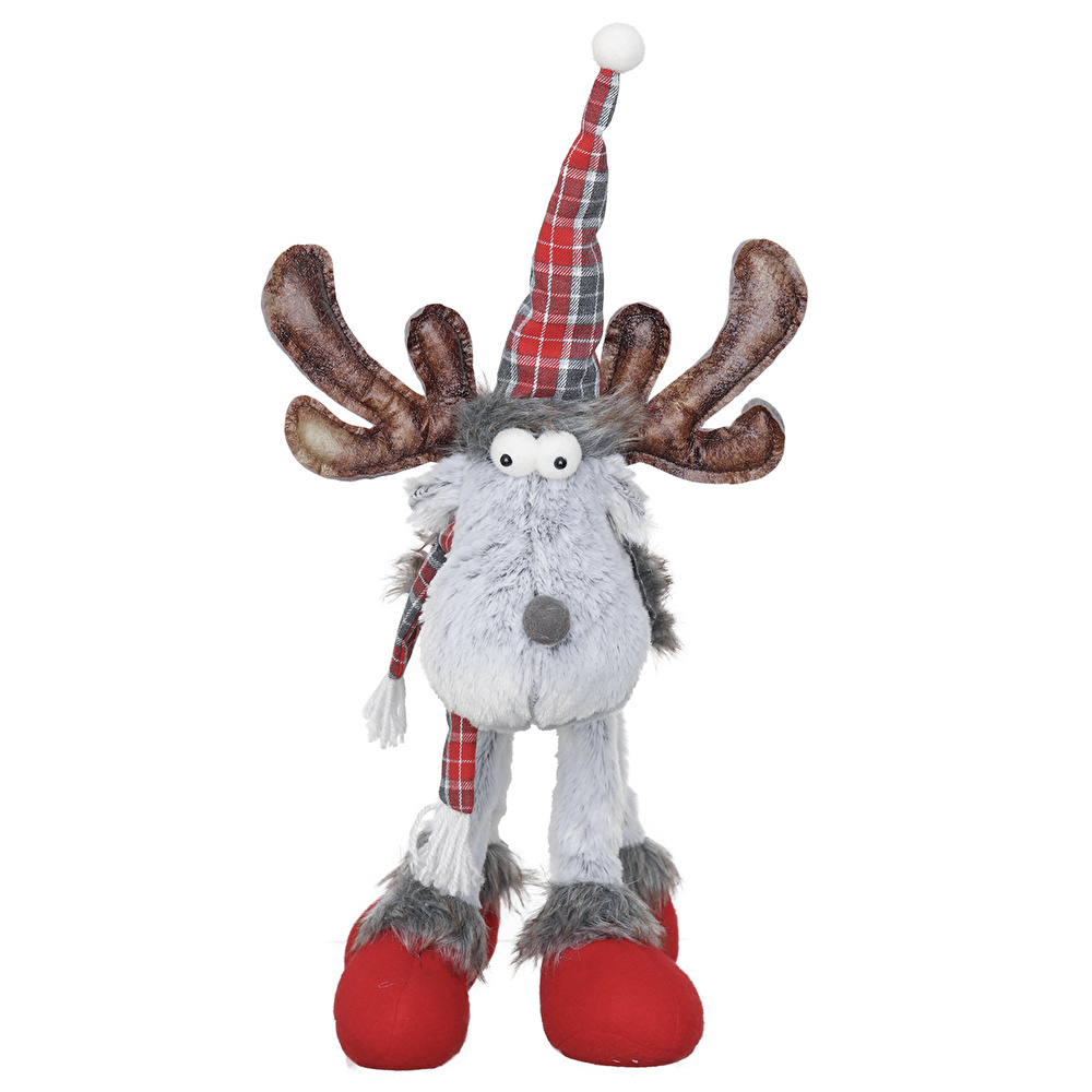 Karaca Home Reindeer Dekoratif Obje   görseli 1