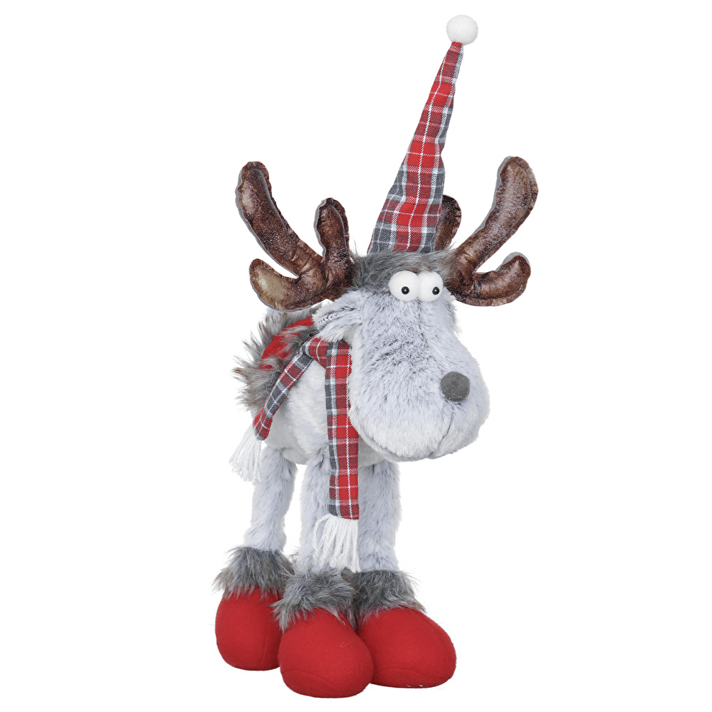 Karaca Home Reindeer Dekoratif Obje   görseli 2