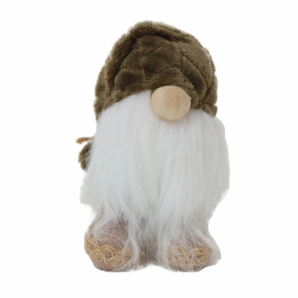 Karaca Home Mini Santa Haki 10x6x16 cm görseli 1