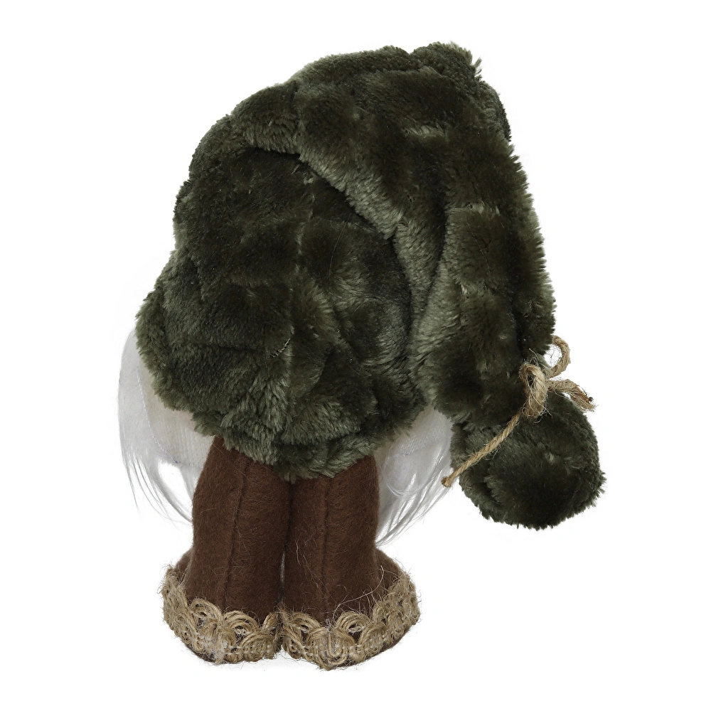 Karaca Home Mini Santa Haki 10x6x16 cm görseli 2