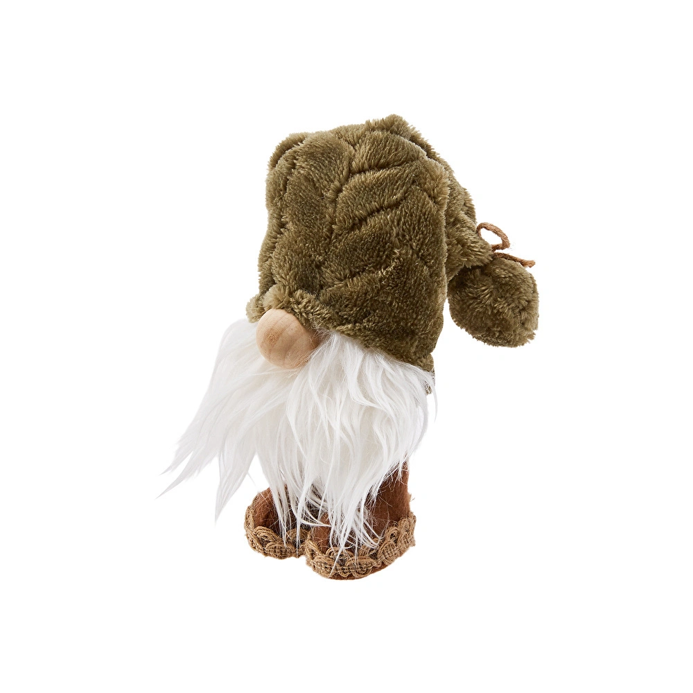 Karaca Home Mini Santa Haki 10x6x16 cm görseli 4