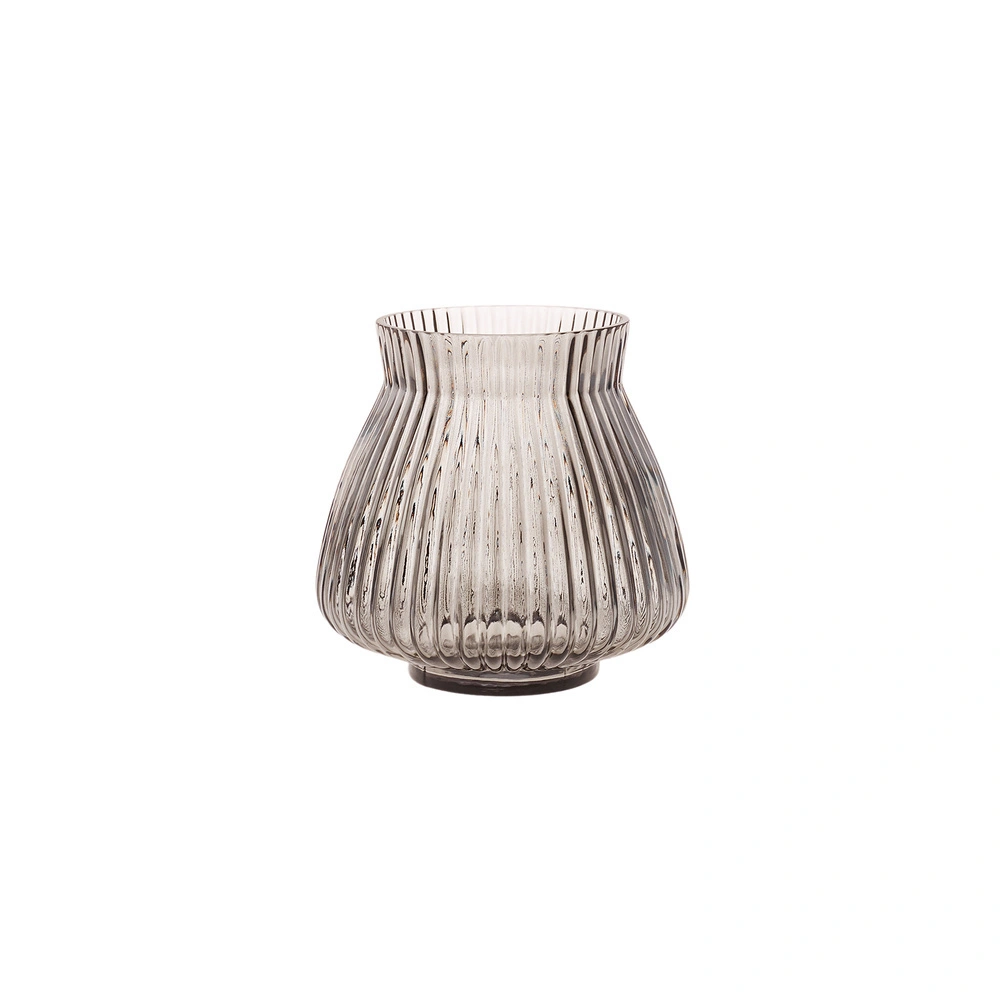 Karaca Home Line Vazo 17 cm görseli 1